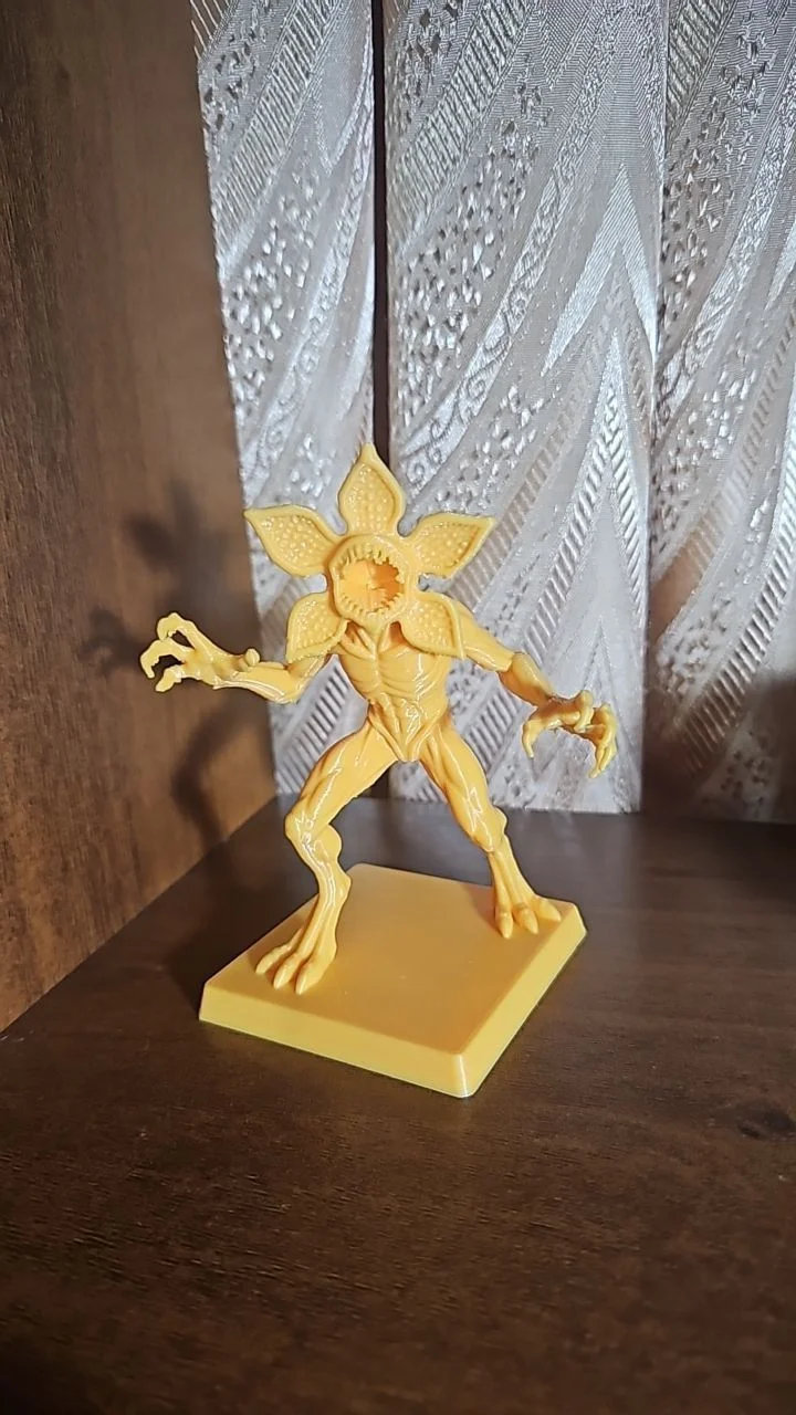 3D печать ,моделирование - миниатюра 11