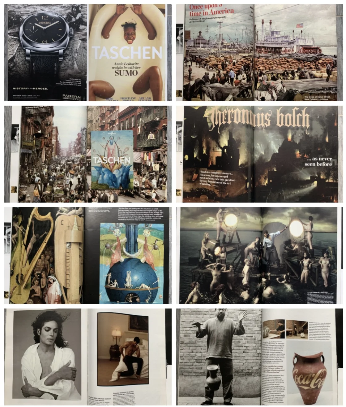 Журнал Taschen на английском - миниатюра 2