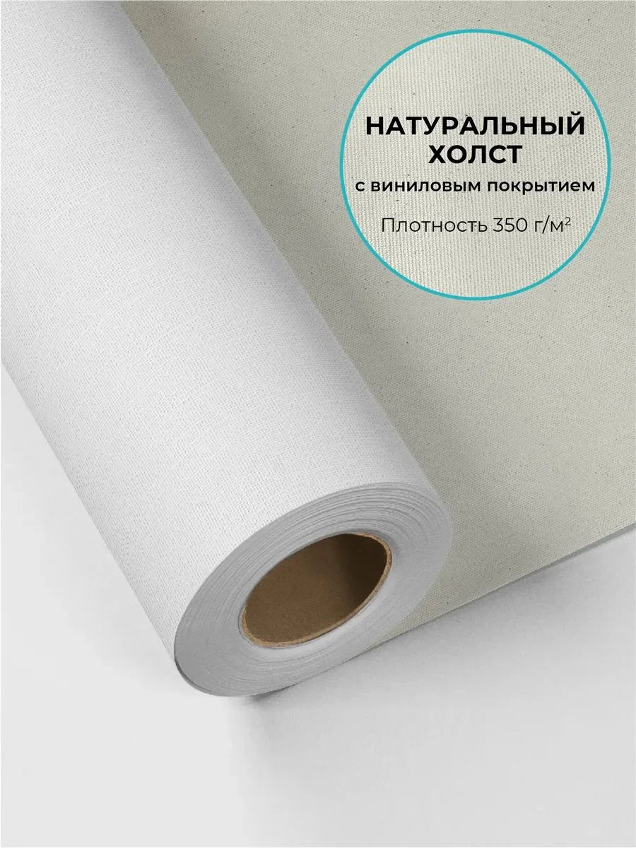 Картина на холсте цветочный букет - миниатюра 5