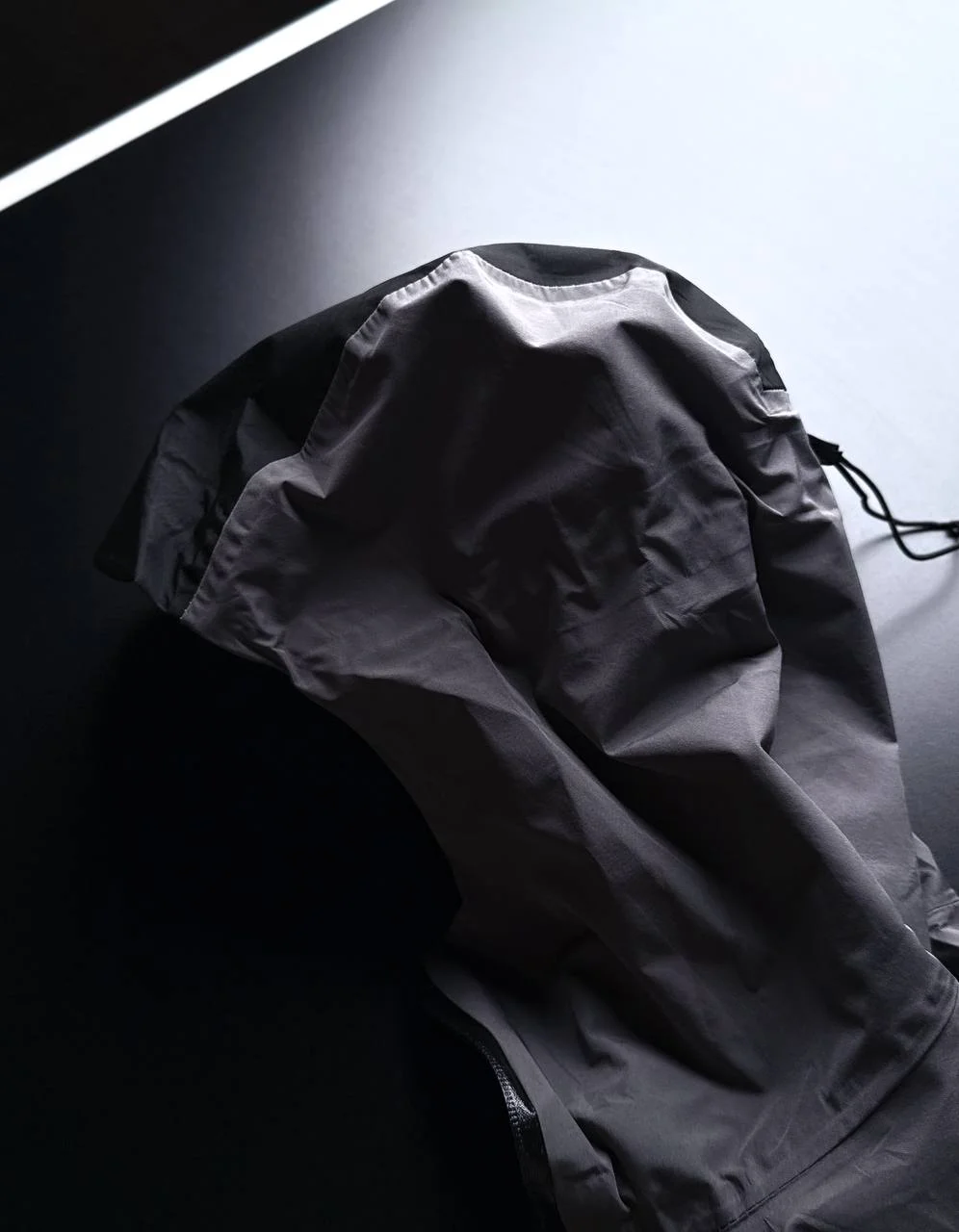 Куртка Arc'teryx Waterproof / мембранная куртка - миниатюра 4