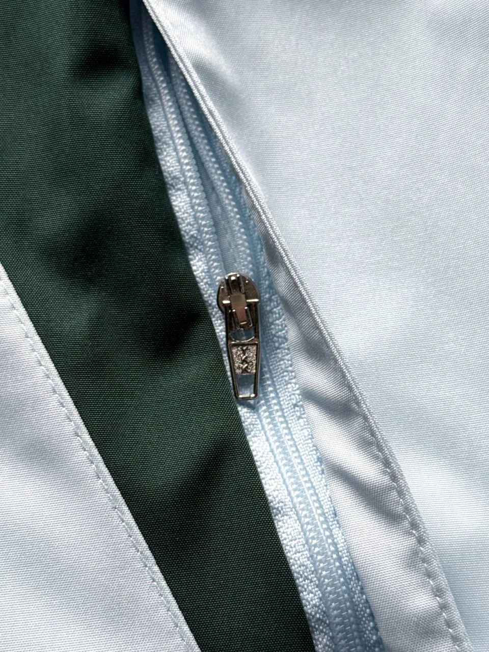 Ветровка Nike Brazil - миниатюра 5