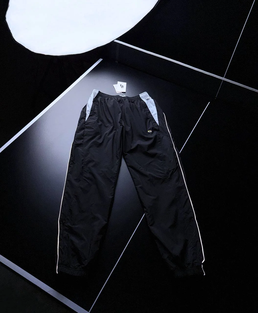 Штаны Nike TN - изображение 1