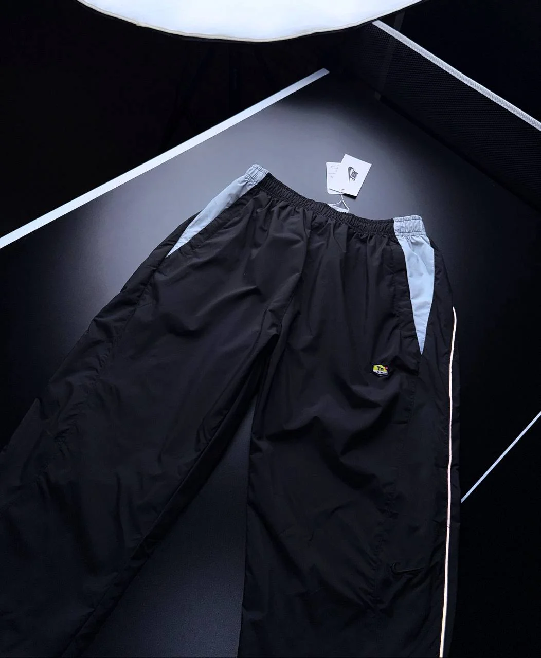 Штаны Nike TN - миниатюра 2
