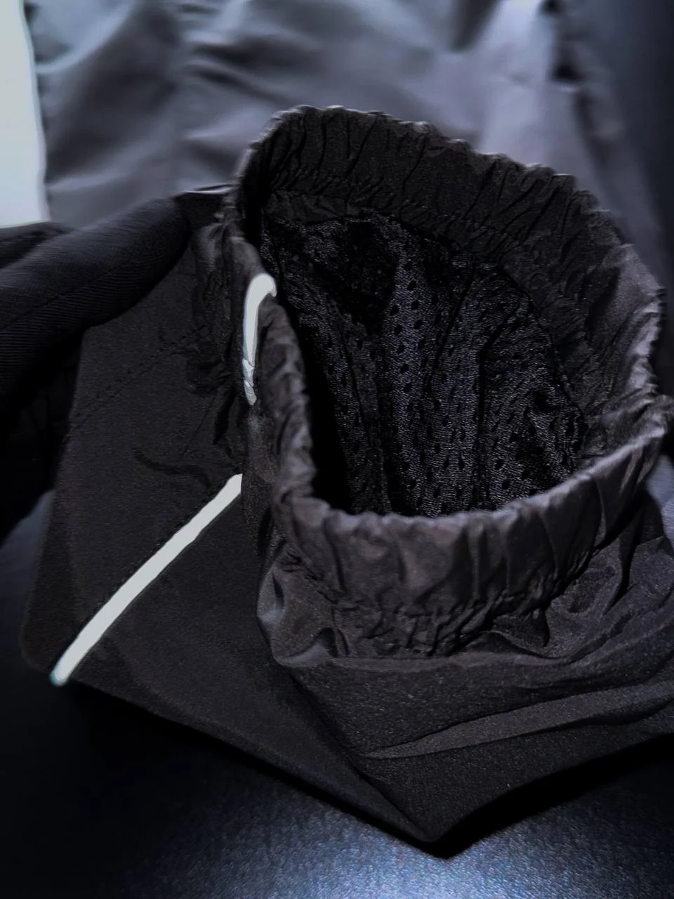 Штаны Nike TN - миниатюра 4