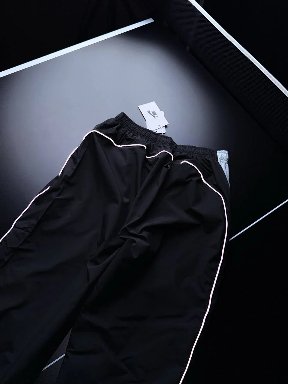 Штаны Nike TN - миниатюра 6
