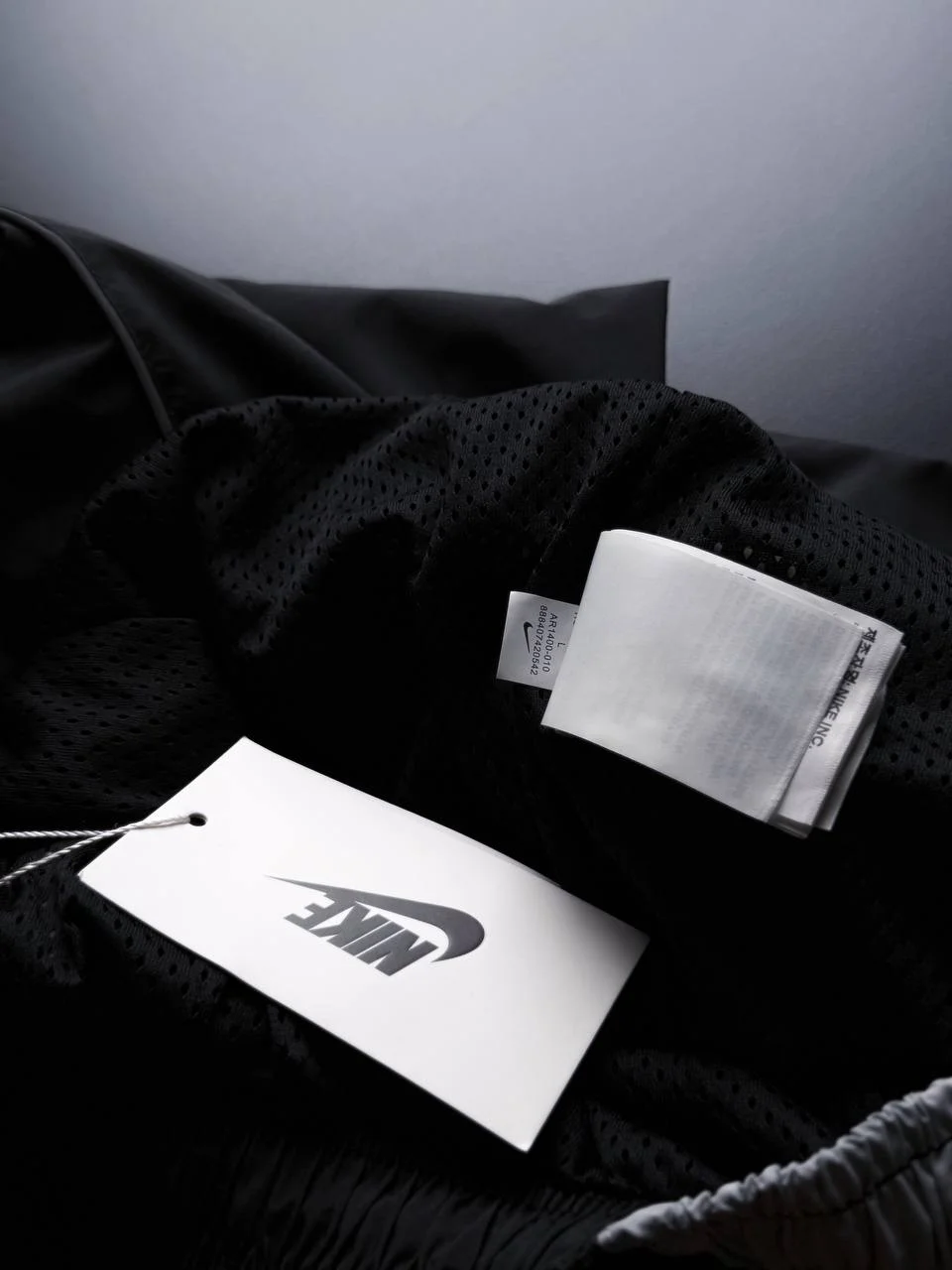 Штаны Nike TN - миниатюра 7