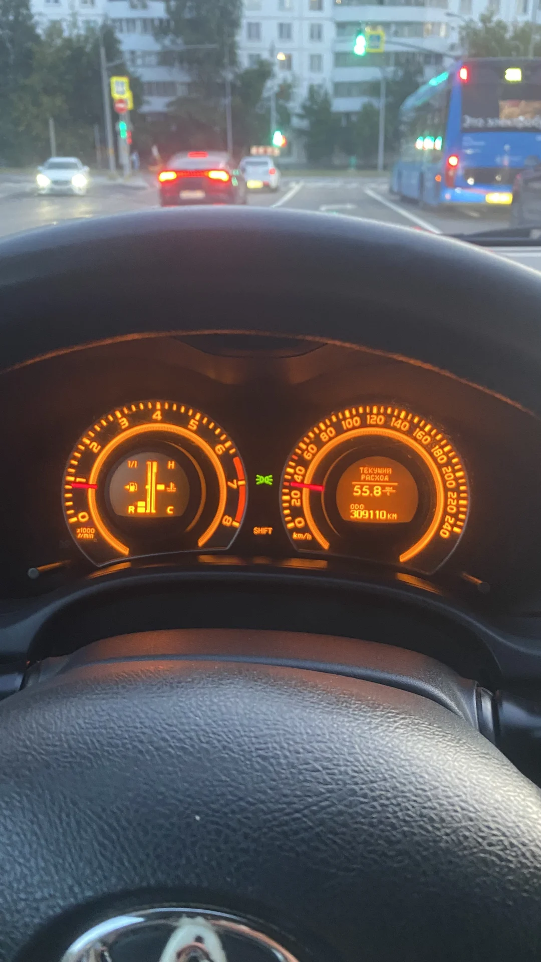 toyota corolla e150 - миниатюра 8