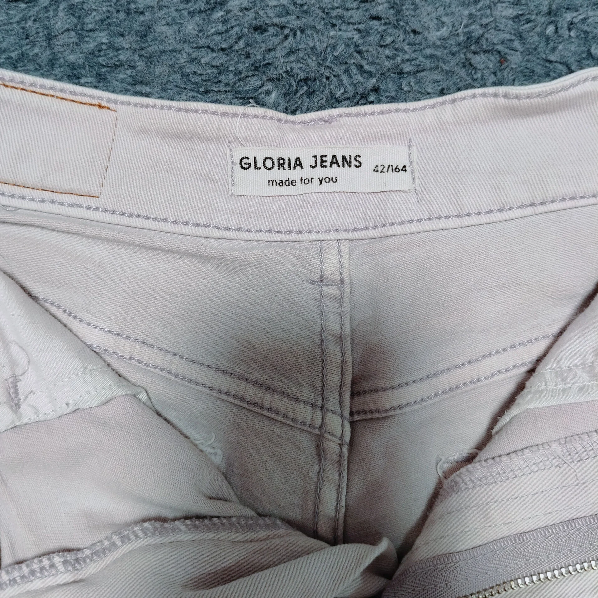 шорты сиреневые Gloria Jeans - миниатюра 4