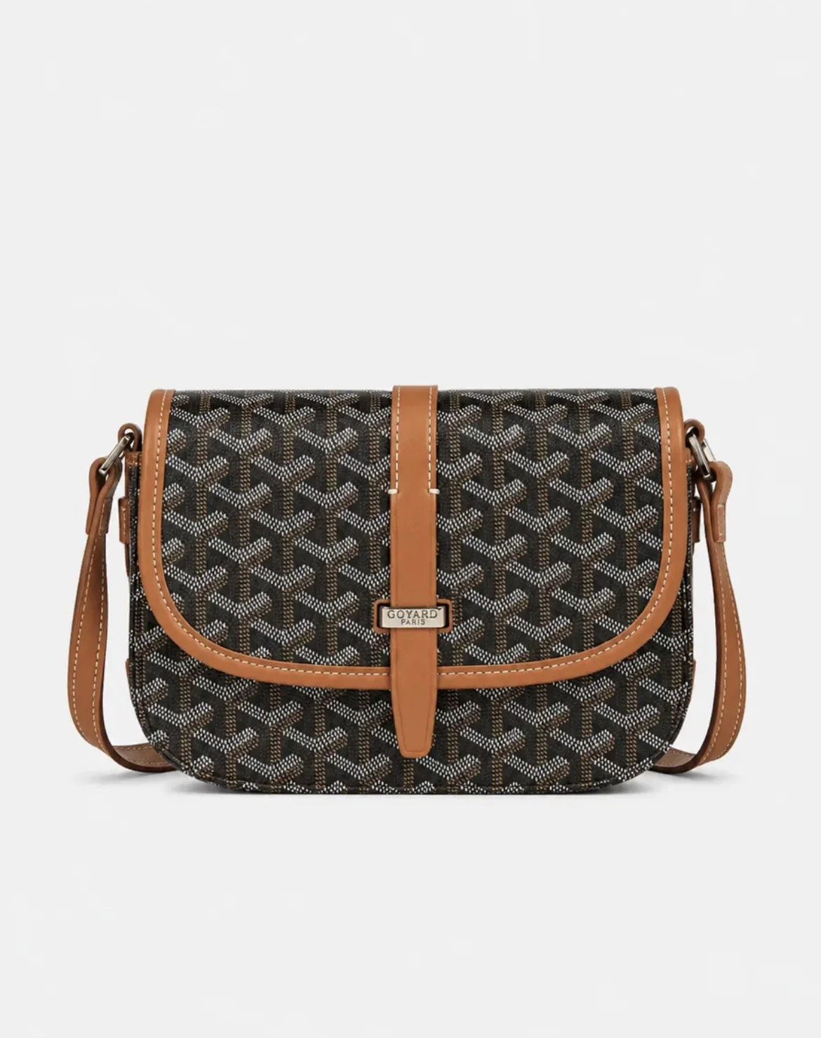Сумка Goyard - миниатюра 3