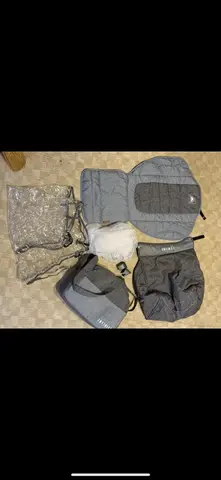 Аксессуары на коляску Инфинити
