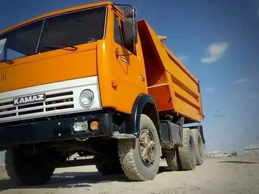 Вывоз строительного мусора - изображение 1