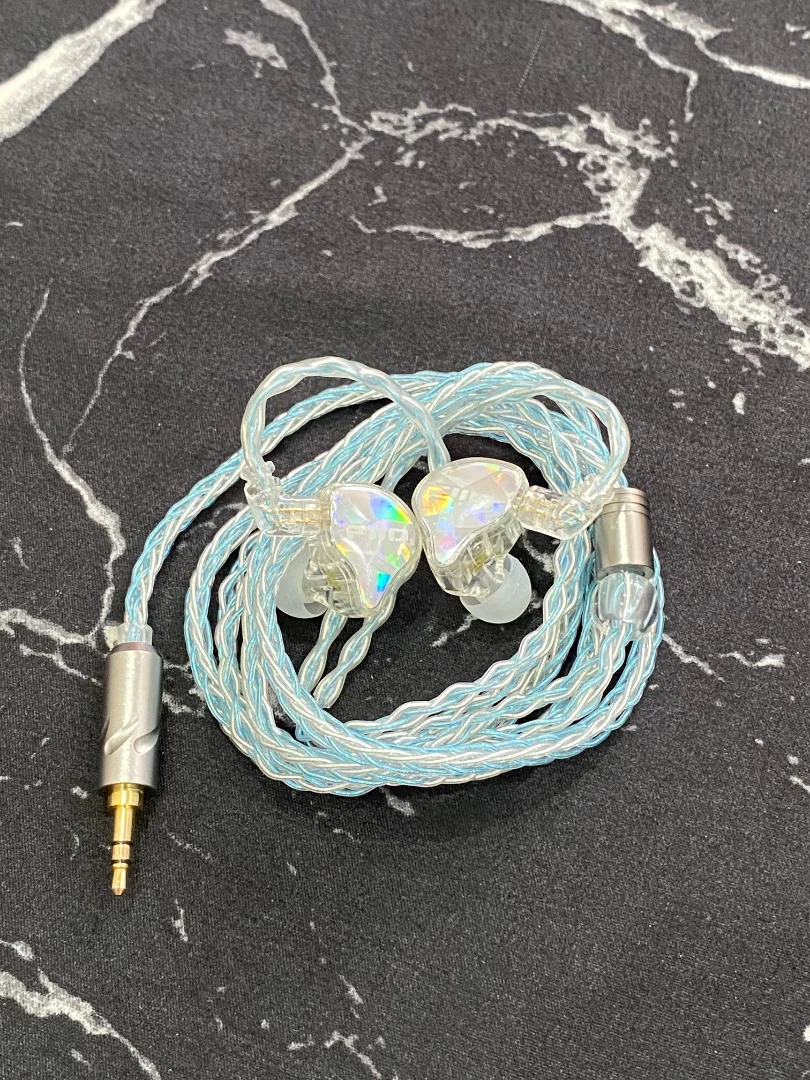 IEM Наушники Fiio J10 - миниатюра 2