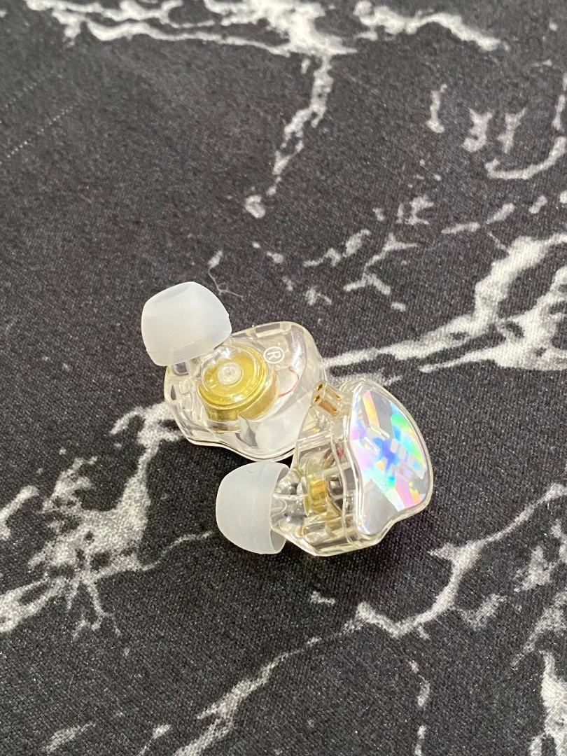 IEM Наушники Fiio J10 - миниатюра 3