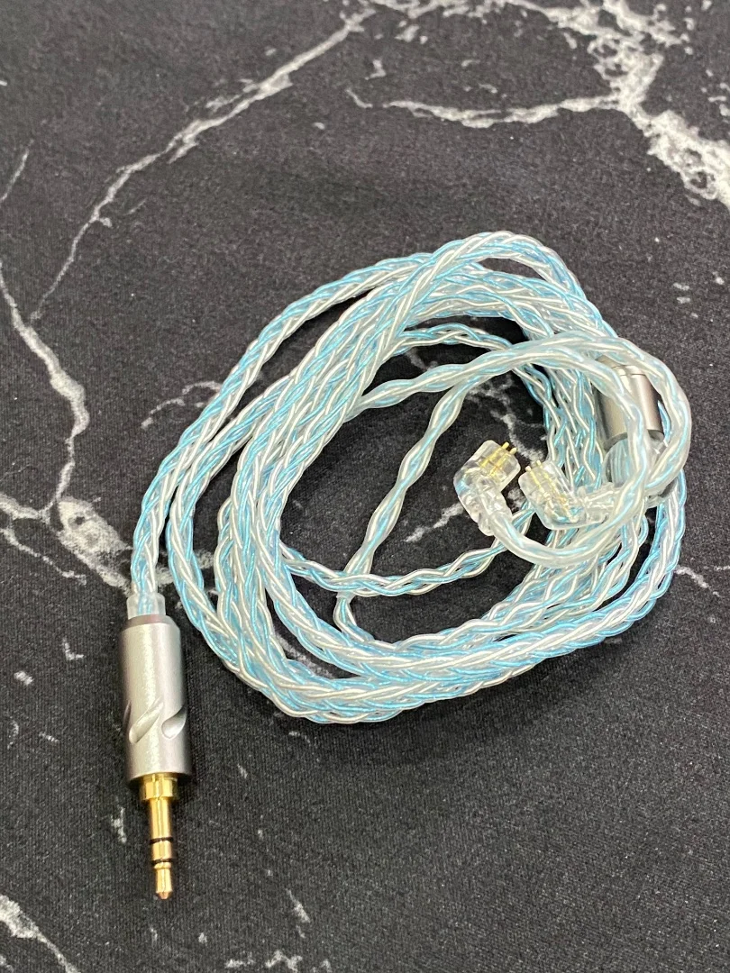 IEM Наушники Fiio J10 - миниатюра 4