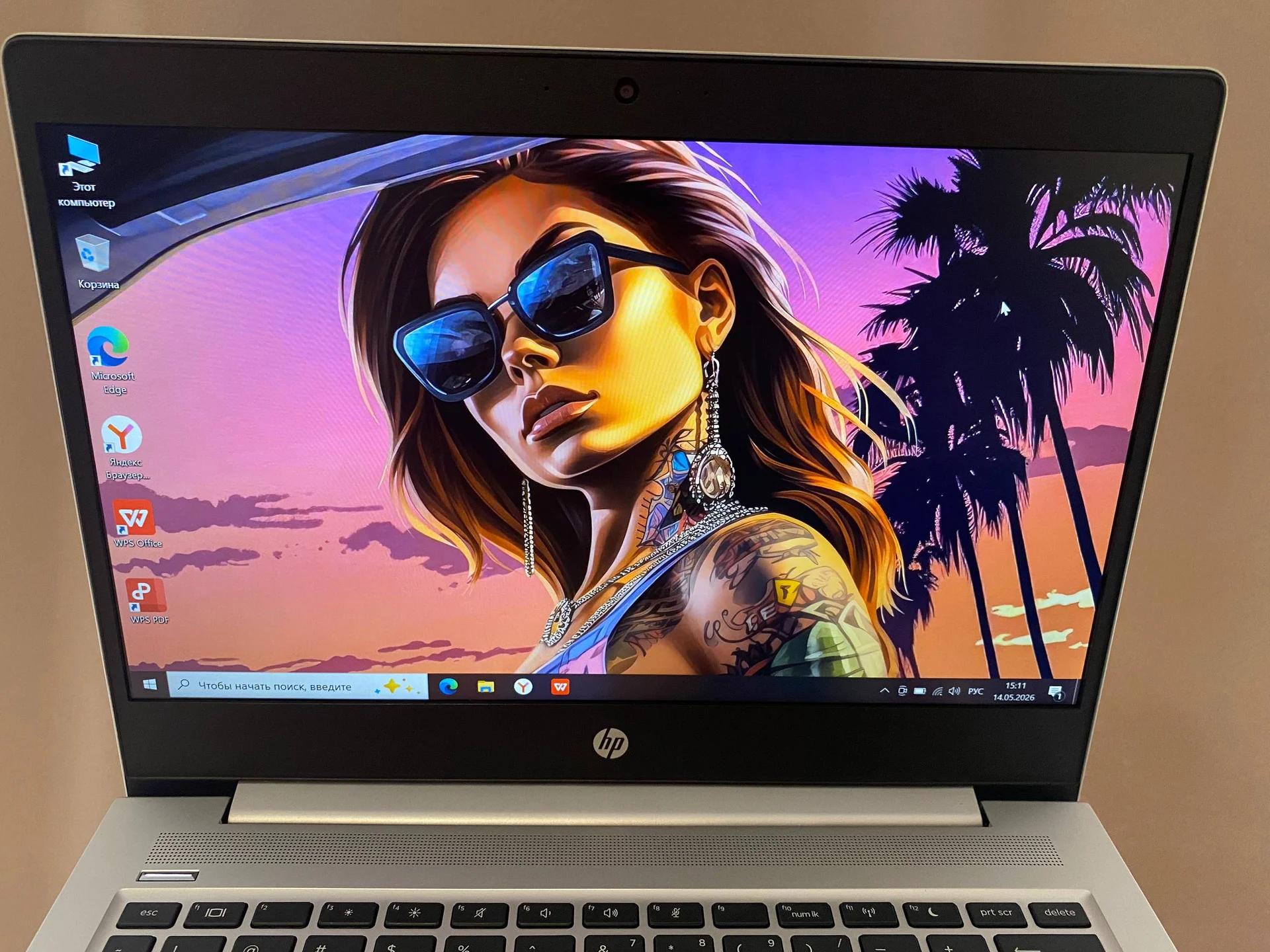 Идеальный ProBook HP i5 / 16 / 256 / Full HD - миниатюра 6