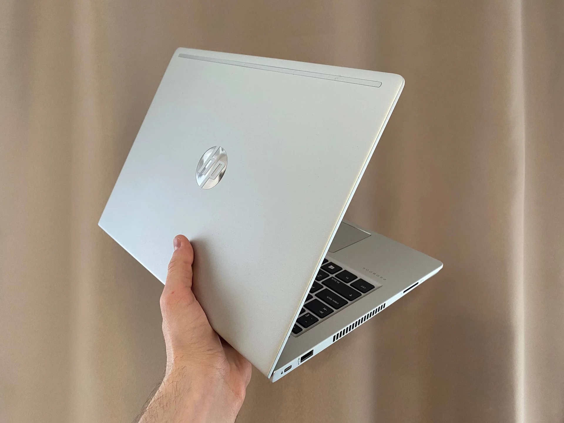 Идеальный ProBook HP i5 / 16 / 256 / Full HD - миниатюра 9