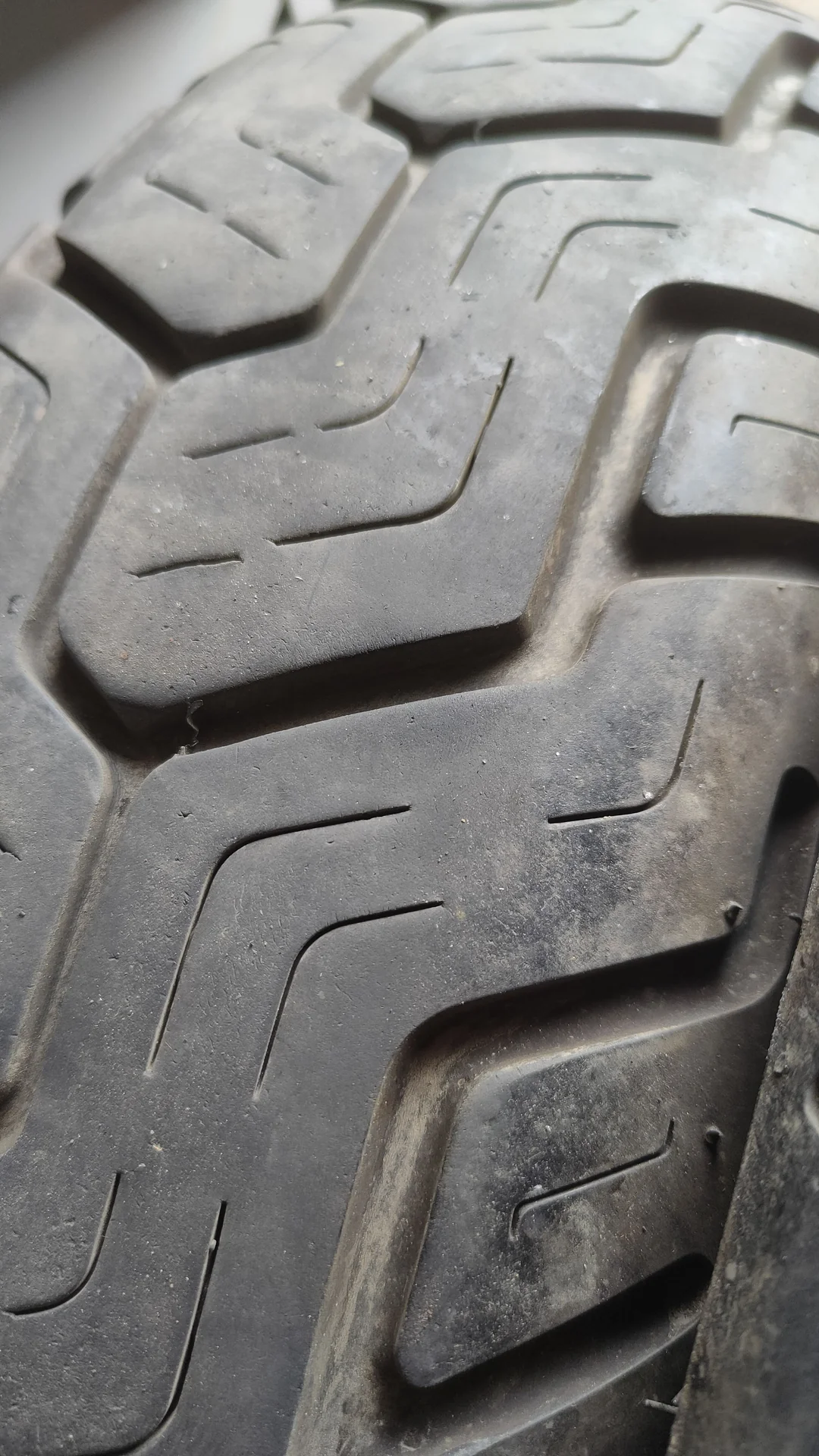 Мотошины 100/90 r19 160/80 r15 - миниатюра 3