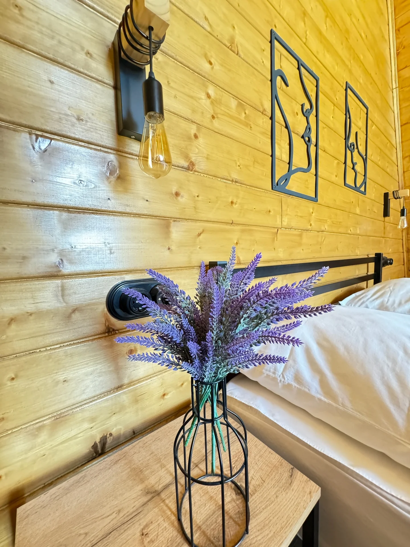 Гостевой дом A-Frame - миниатюра 26