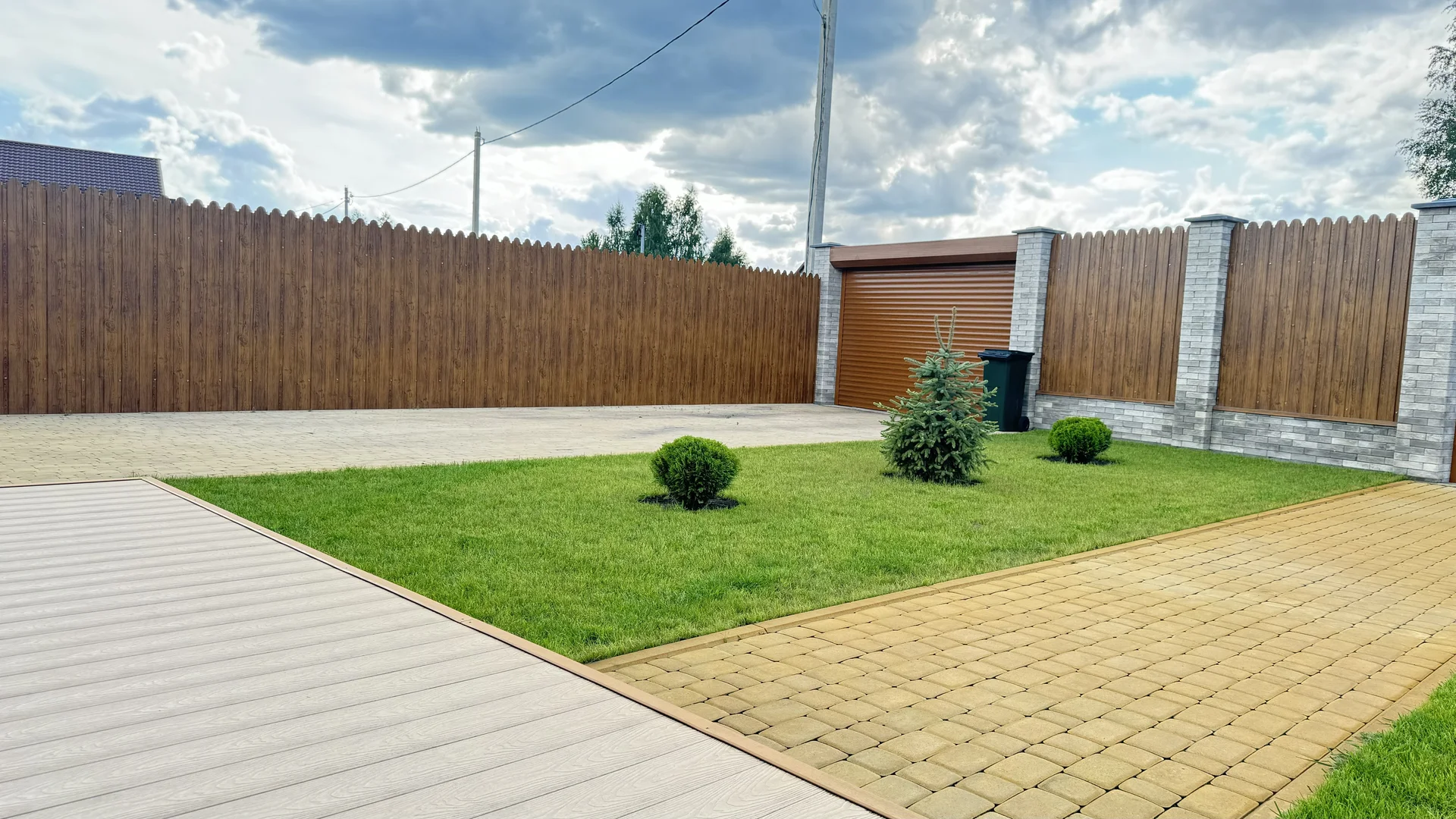 Гостевой дом A-Frame - миниатюра 29