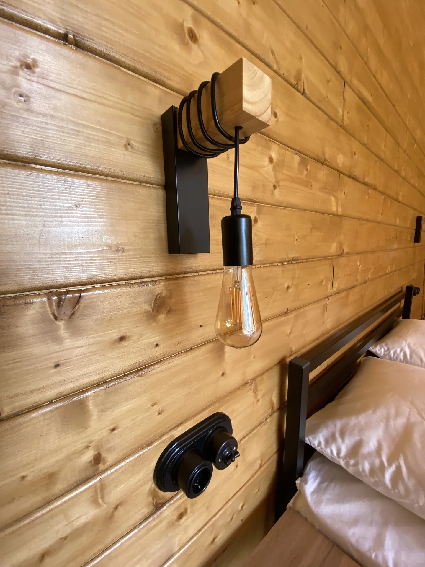 Гостевой дом A-Frame - миниатюра 40