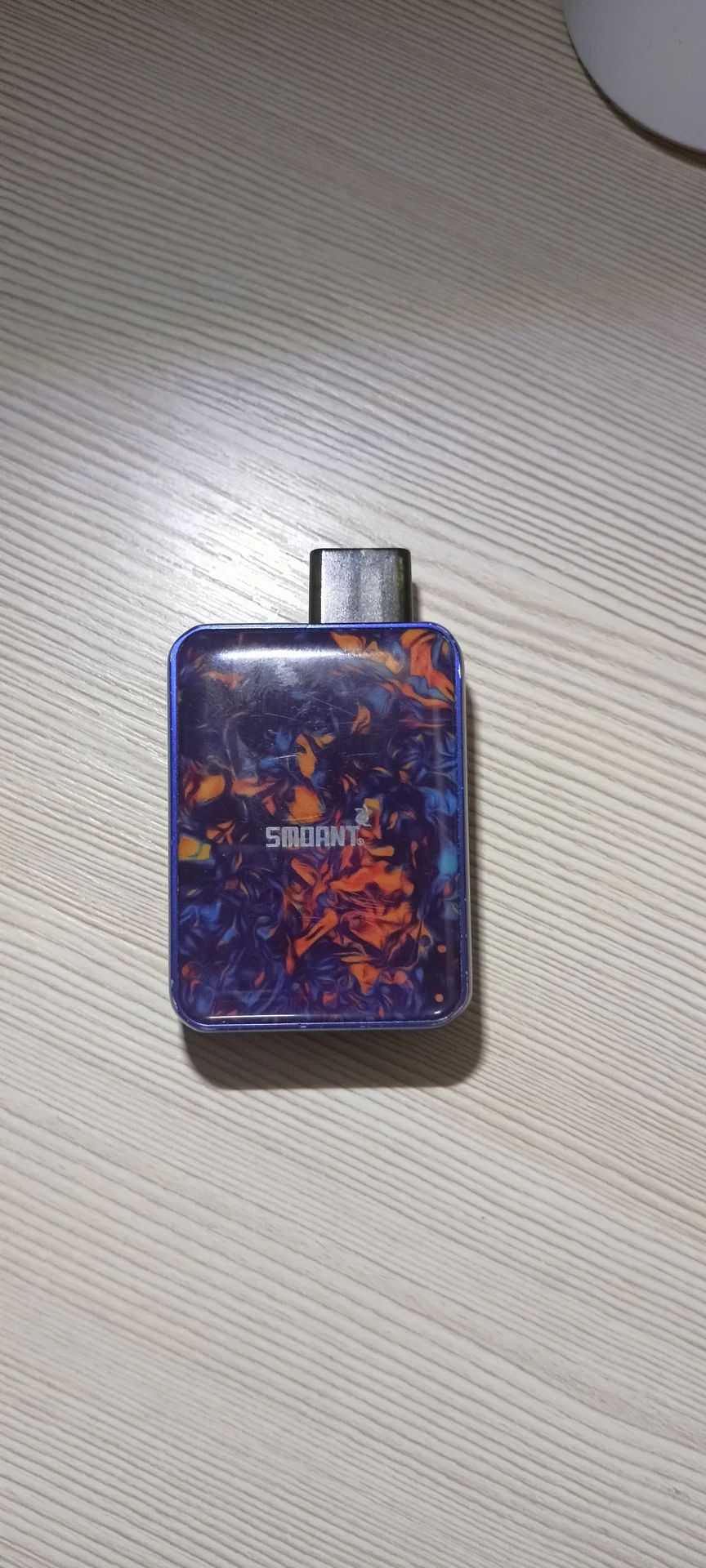 Smoant Charon Baby - изображение 1
