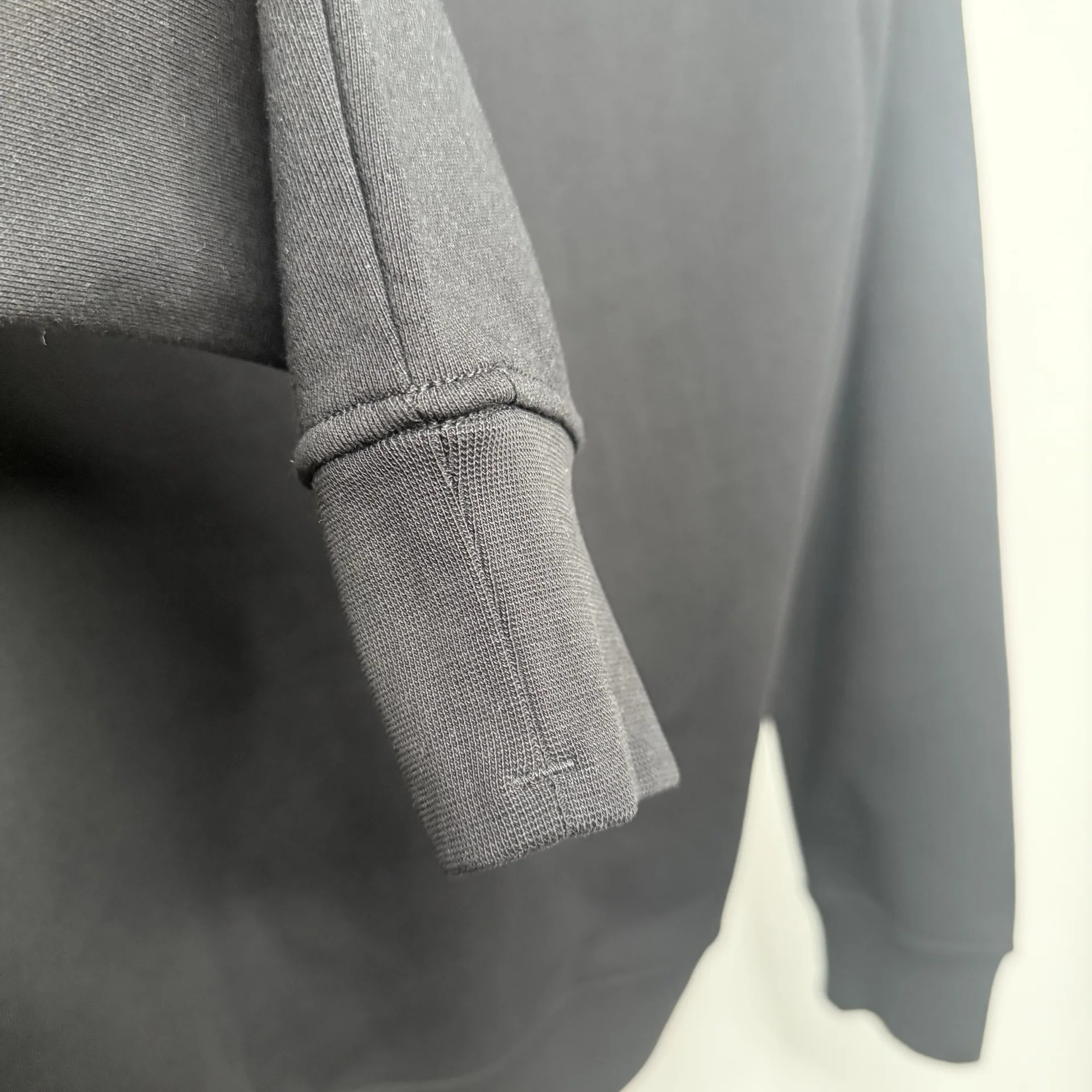 Stone island свитшот 24SS - миниатюра 4