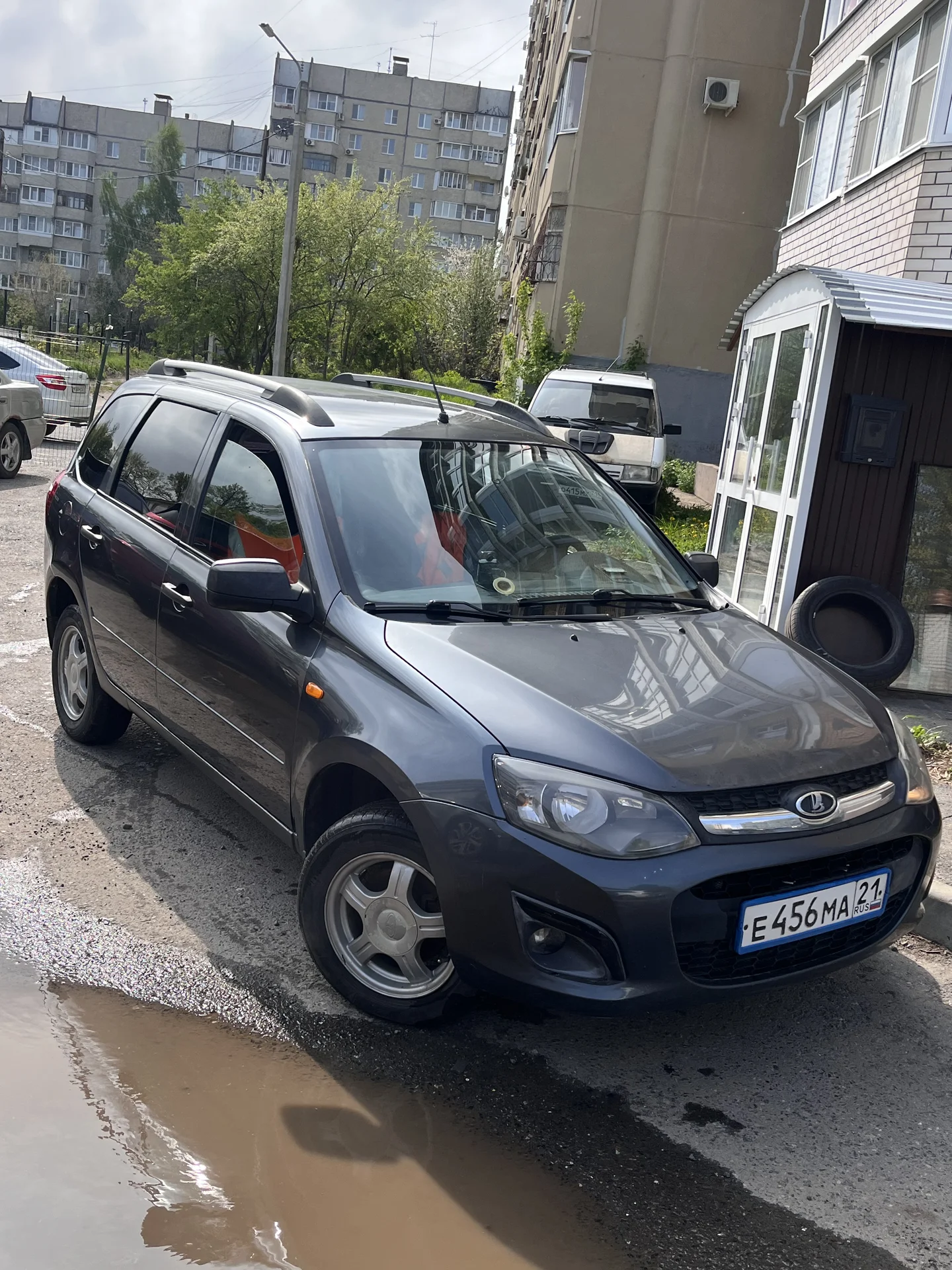 Покраска авто сварка пайка бамперов полировка - миниатюра 15