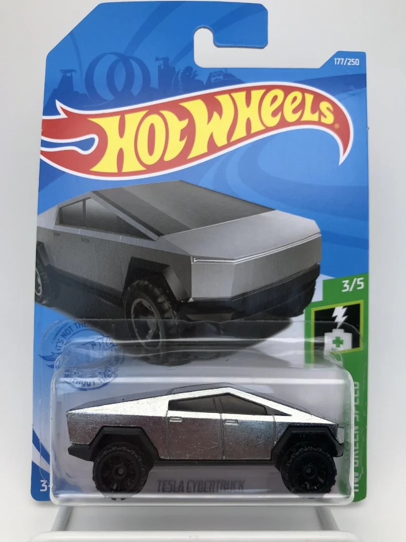 Hot Wheels - изображение 1