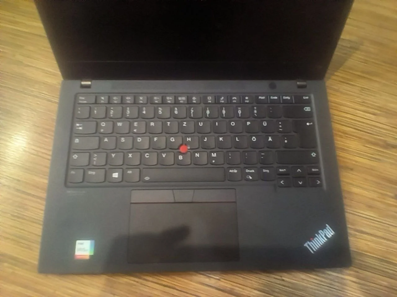 ThinkPad T14s Gen 2 - миниатюра 2