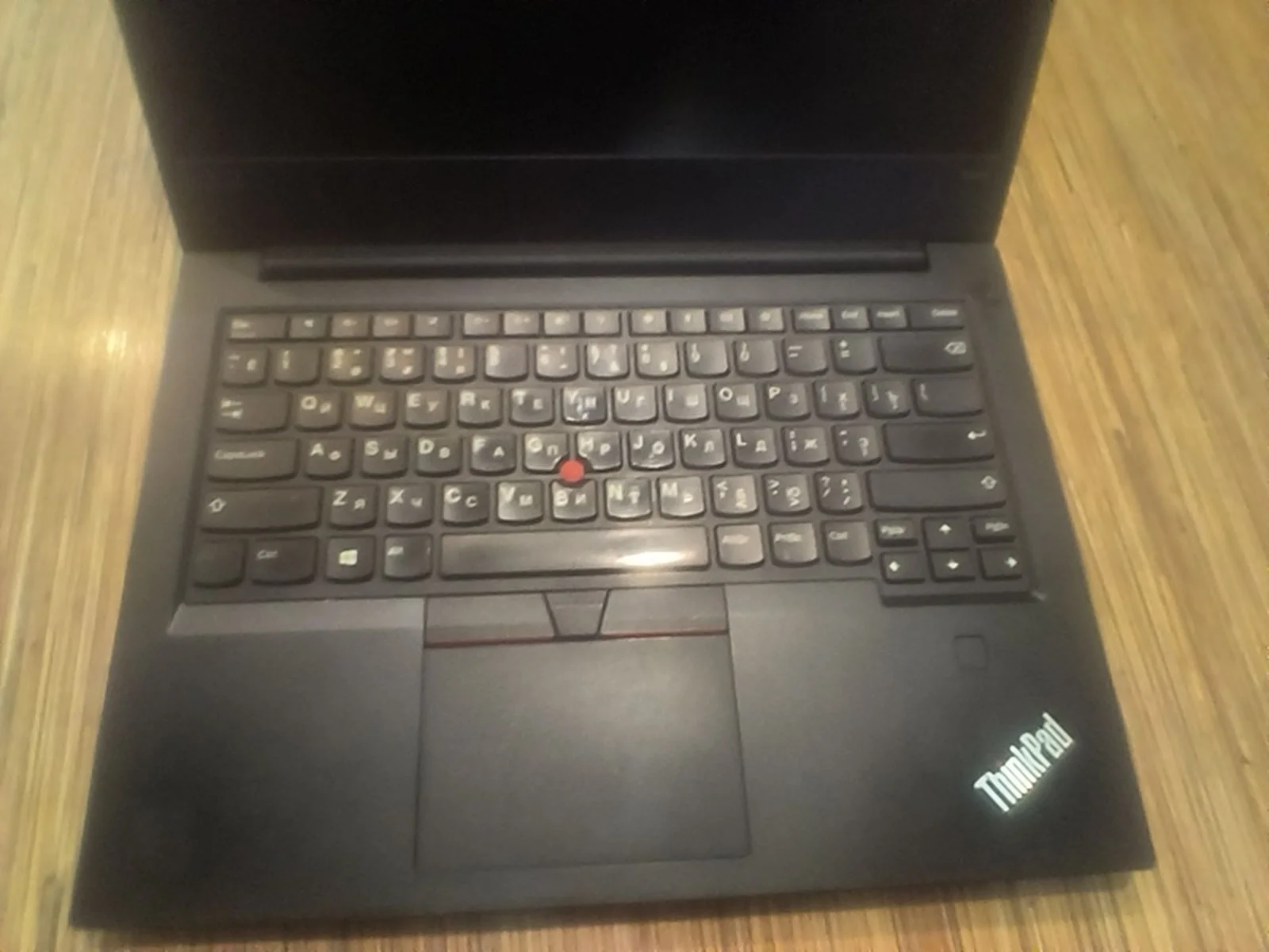 ThinkPad E480 - миниатюра 3