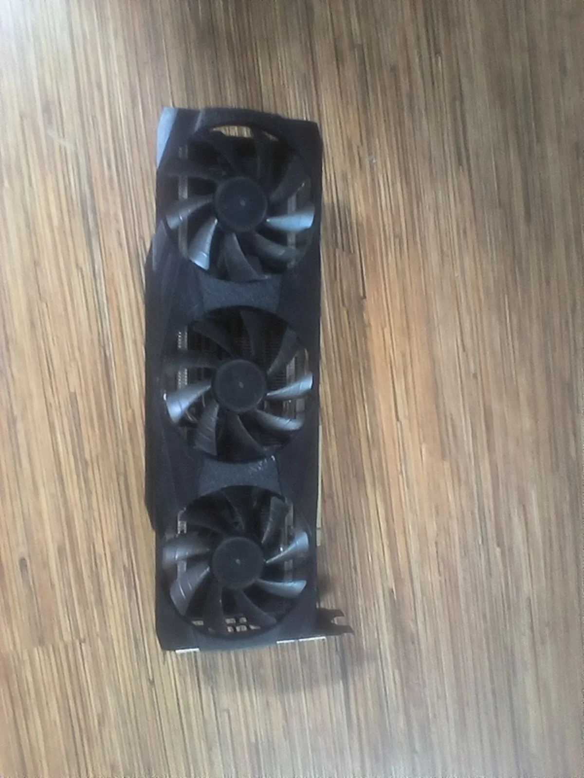 NVIDIA CMP 90HX 10GB (Аналог RTX 3080)