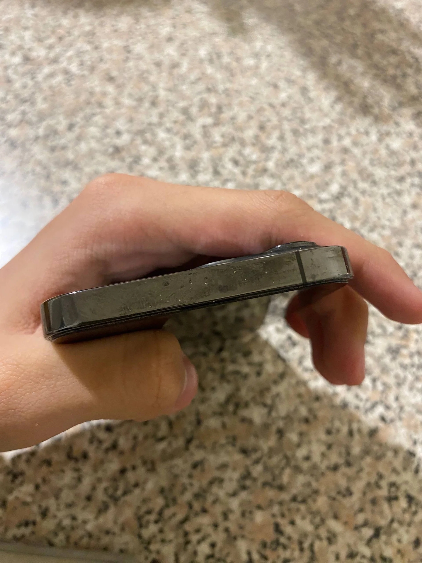 IPhone 13 pro - миниатюра 4