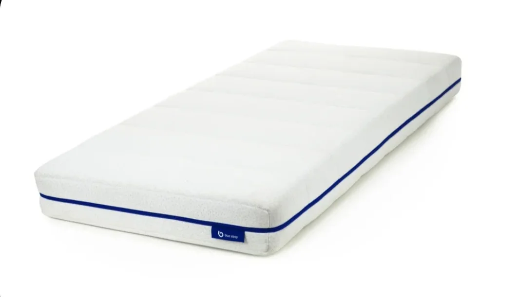 Детский матрас 160×70 blue sleep - миниатюра 2
