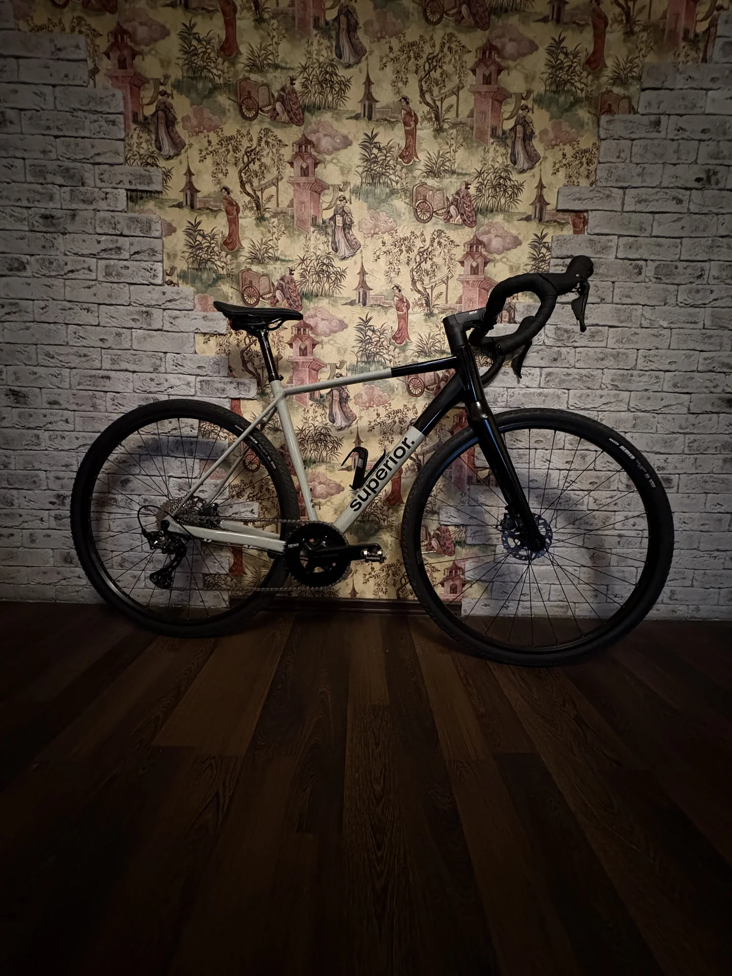 Superior X-road 6.3 gf - миниатюра 6