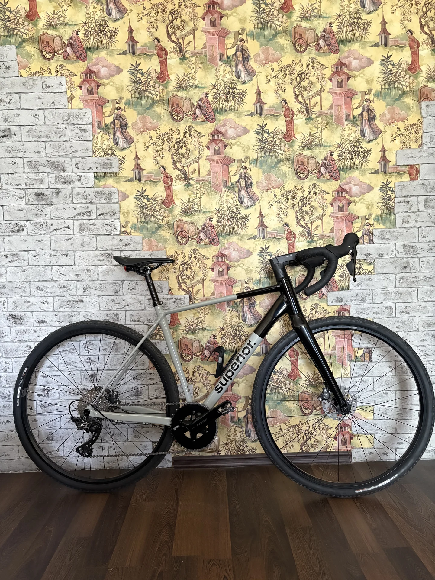 Superior X-road 6.3 gf - миниатюра 9