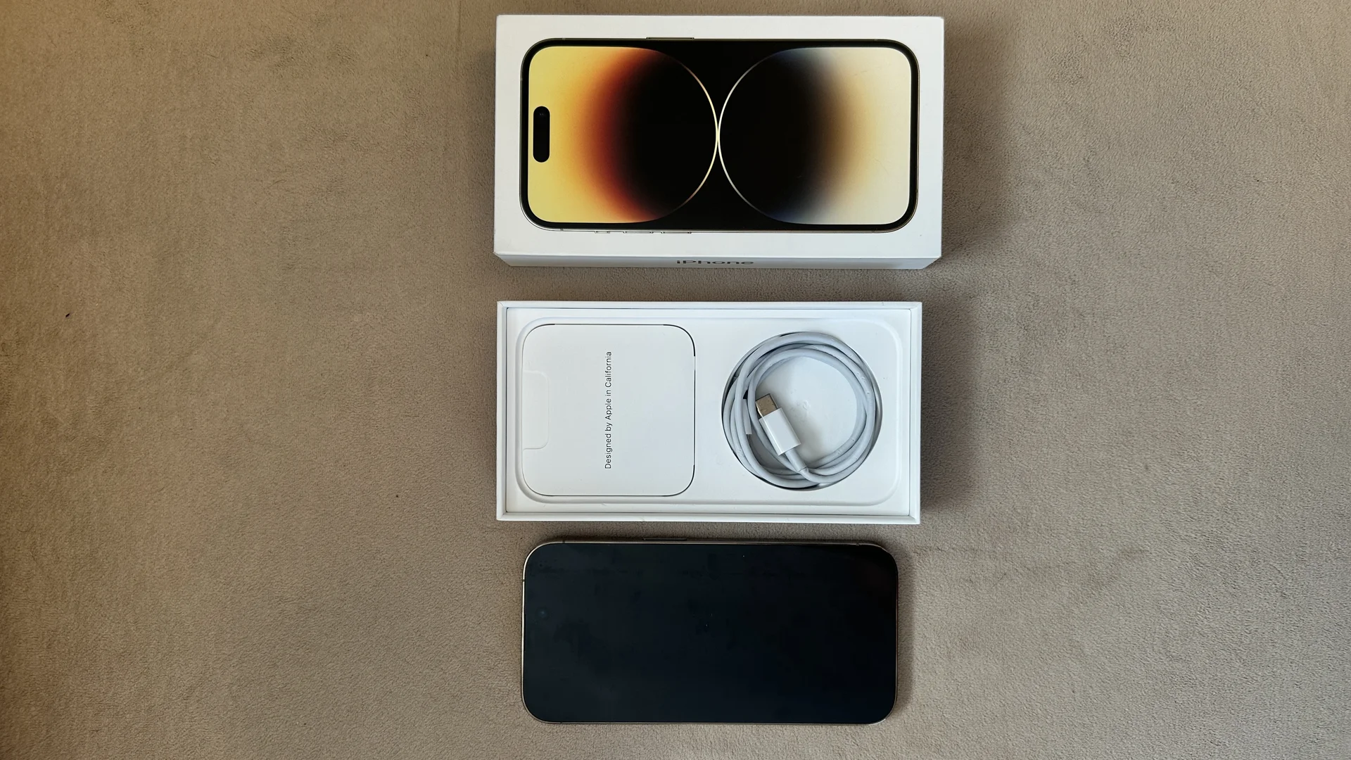 iPhone 14 Pro - миниатюра 3