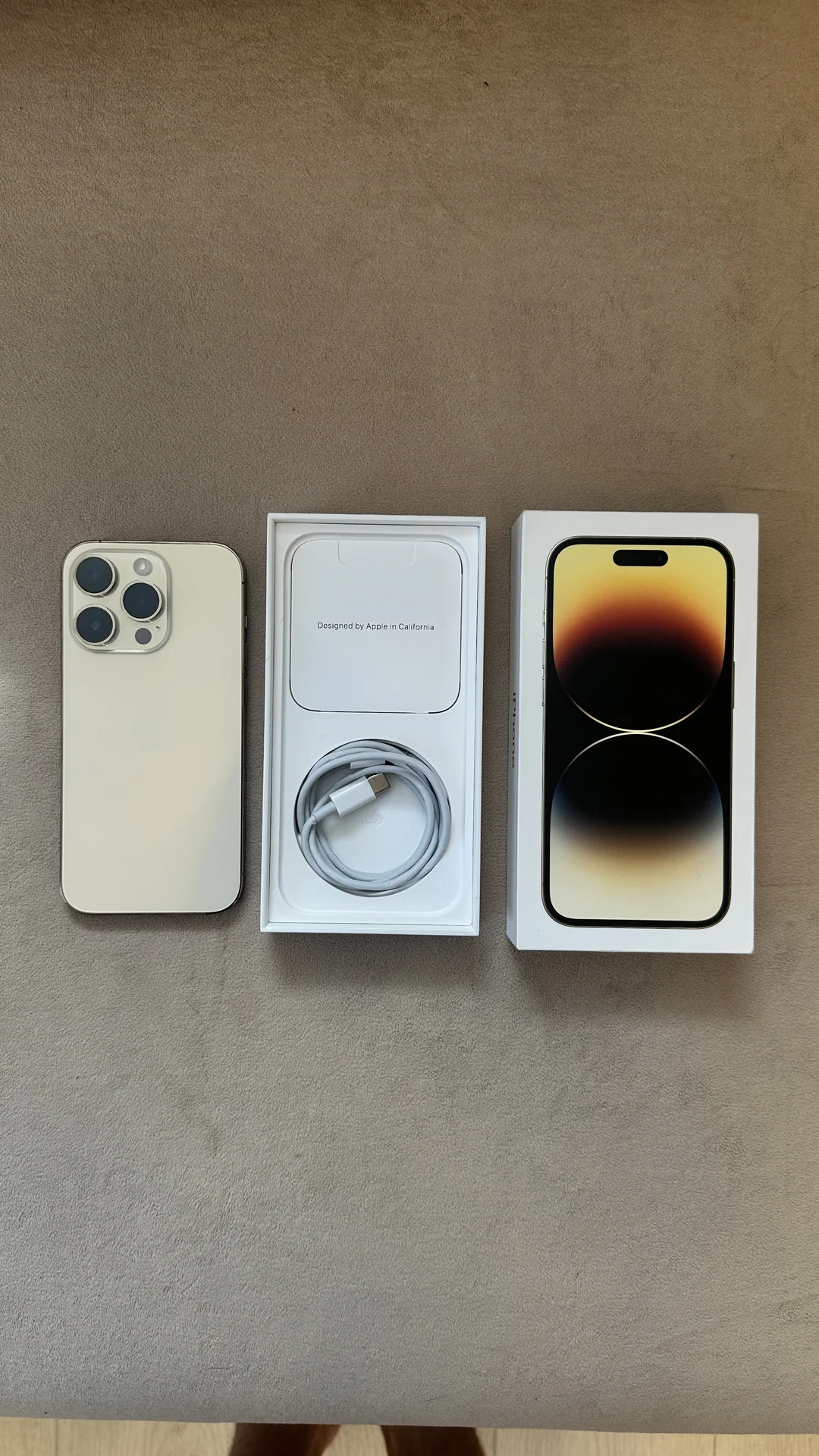 iPhone 14 Pro - миниатюра 4