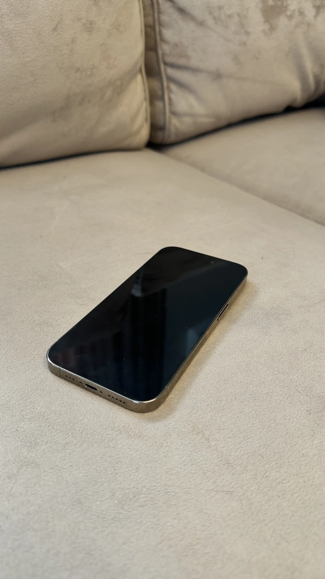 iPhone 14 Pro - миниатюра 5