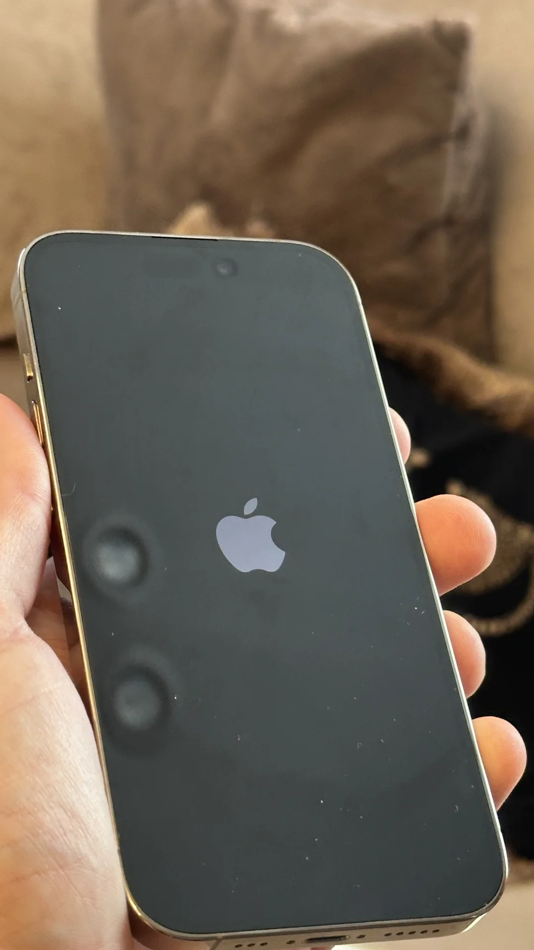 iPhone 14 Pro - миниатюра 12
