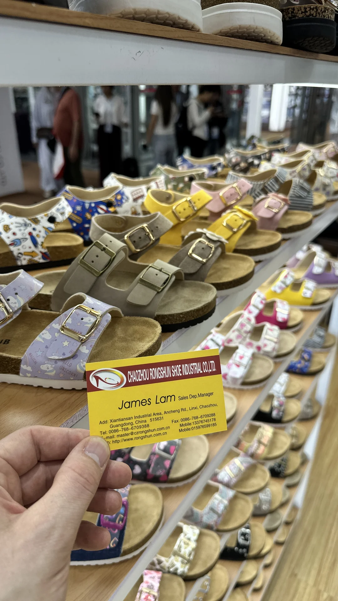 Подбор и доставка товара из Китая - миниатюра 26