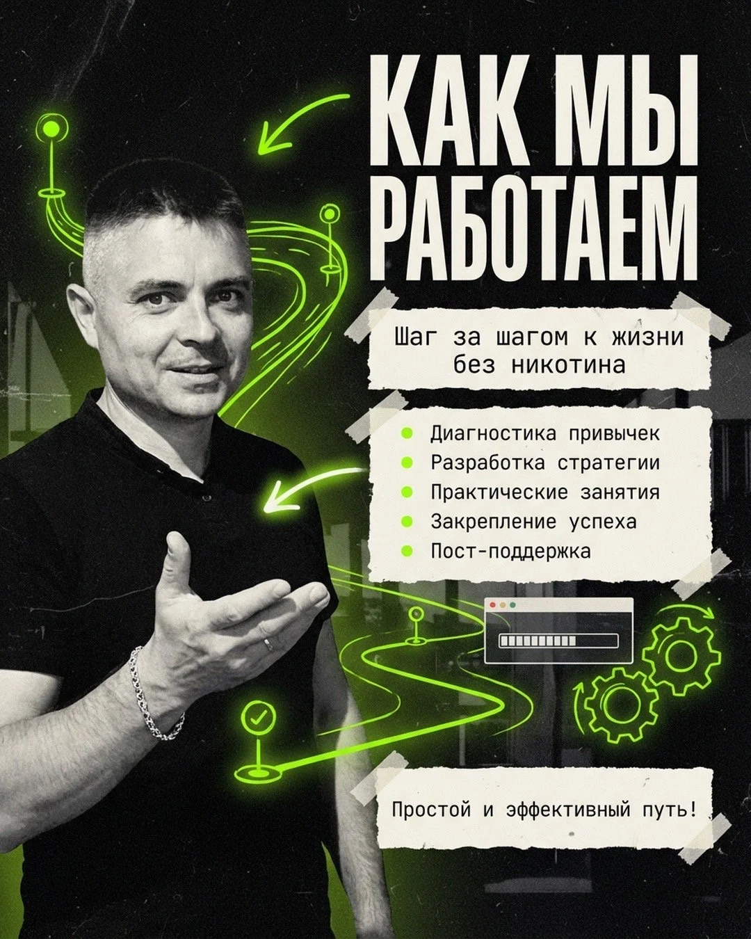 Консультация: Как бросить курить и поднять доход - миниатюра 5