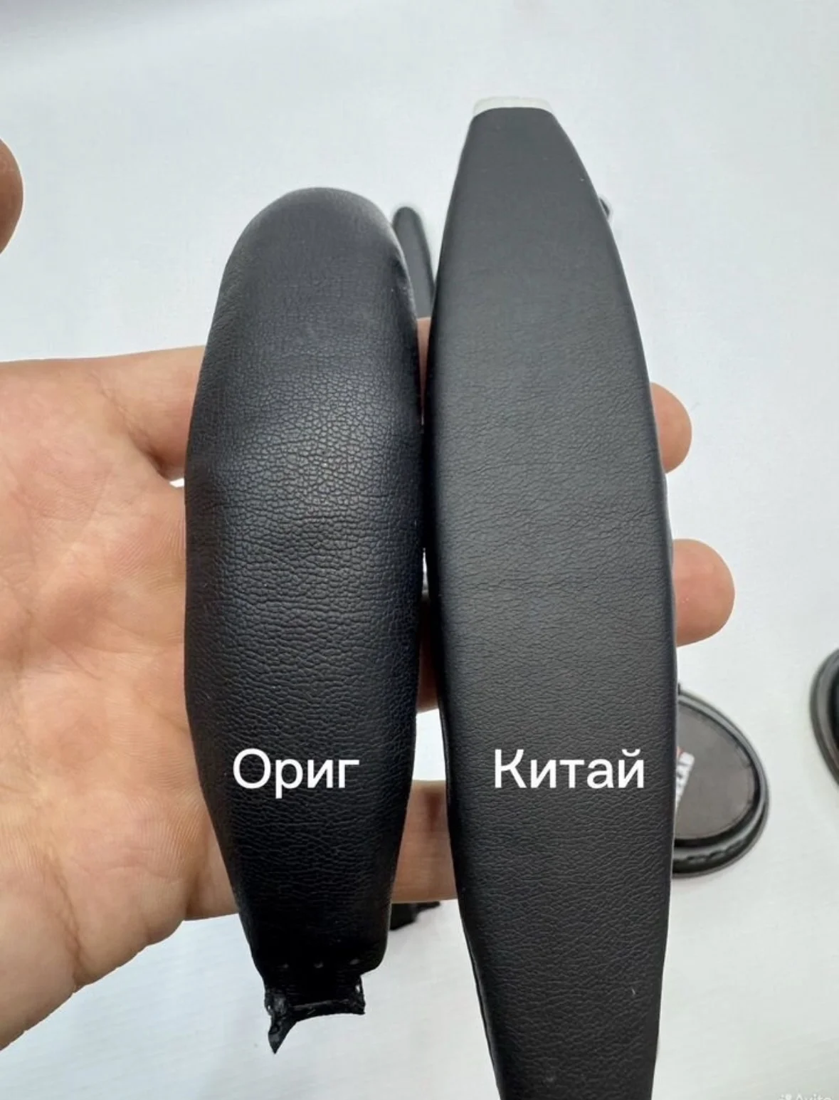 Оголовье minelab ml80 ml85 - миниатюра 4