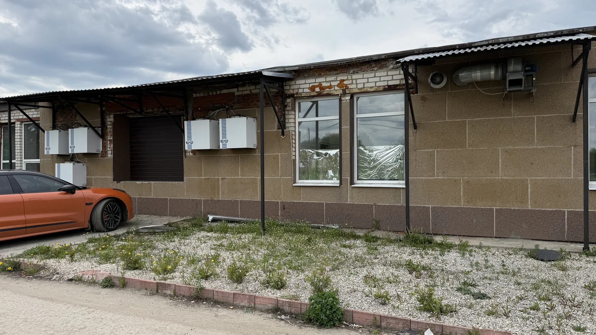 Сдам в аренду пищевой цех с оборудованием. - миниатюра 2