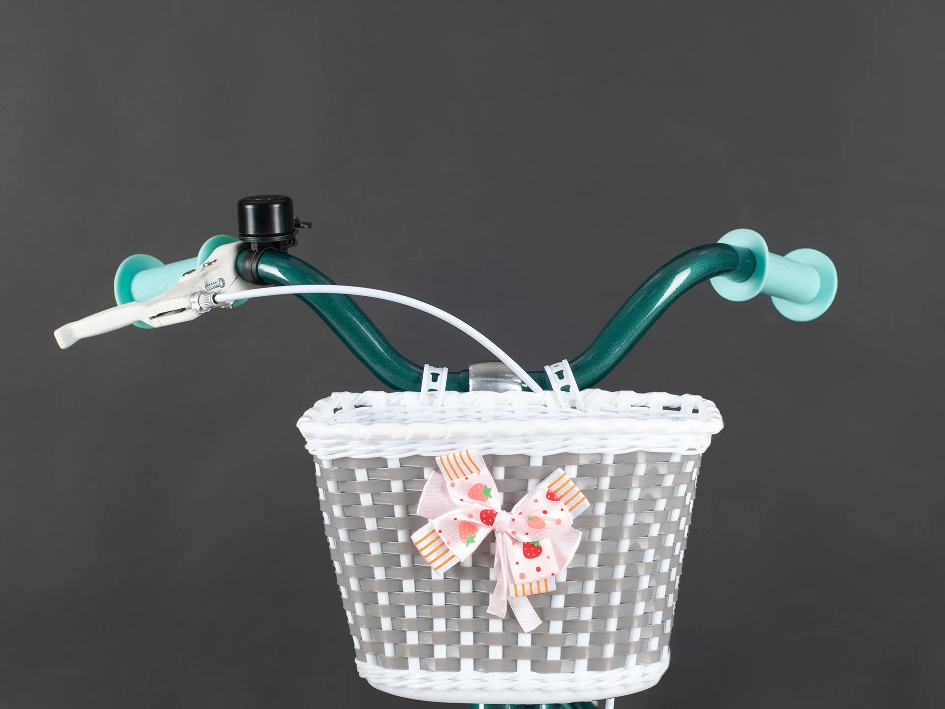Велосипед HORH MILLIE 18" Dark Green - миниатюра 13