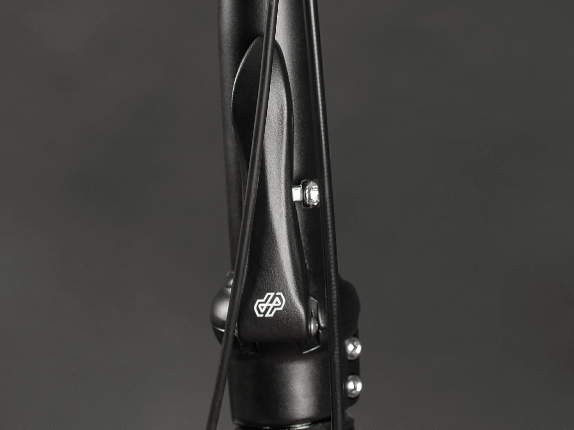 Велосипед HORH NEMO 7SP VB 20" (2026) Black - миниатюра 16