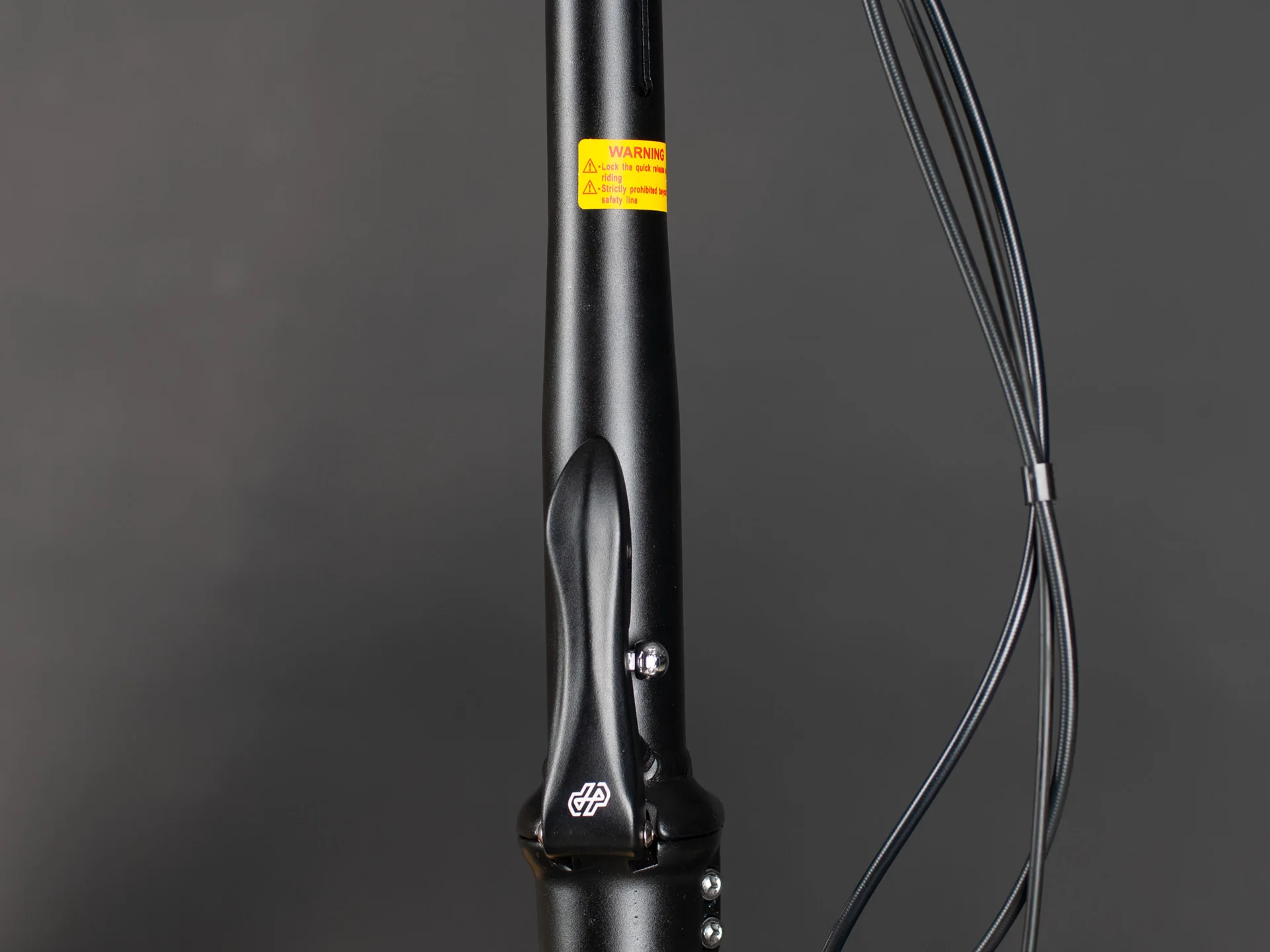 Велосипед HORH NEMO 9SP HD FAT 24" (2024) Yellow-Light Grey - миниатюра 14
