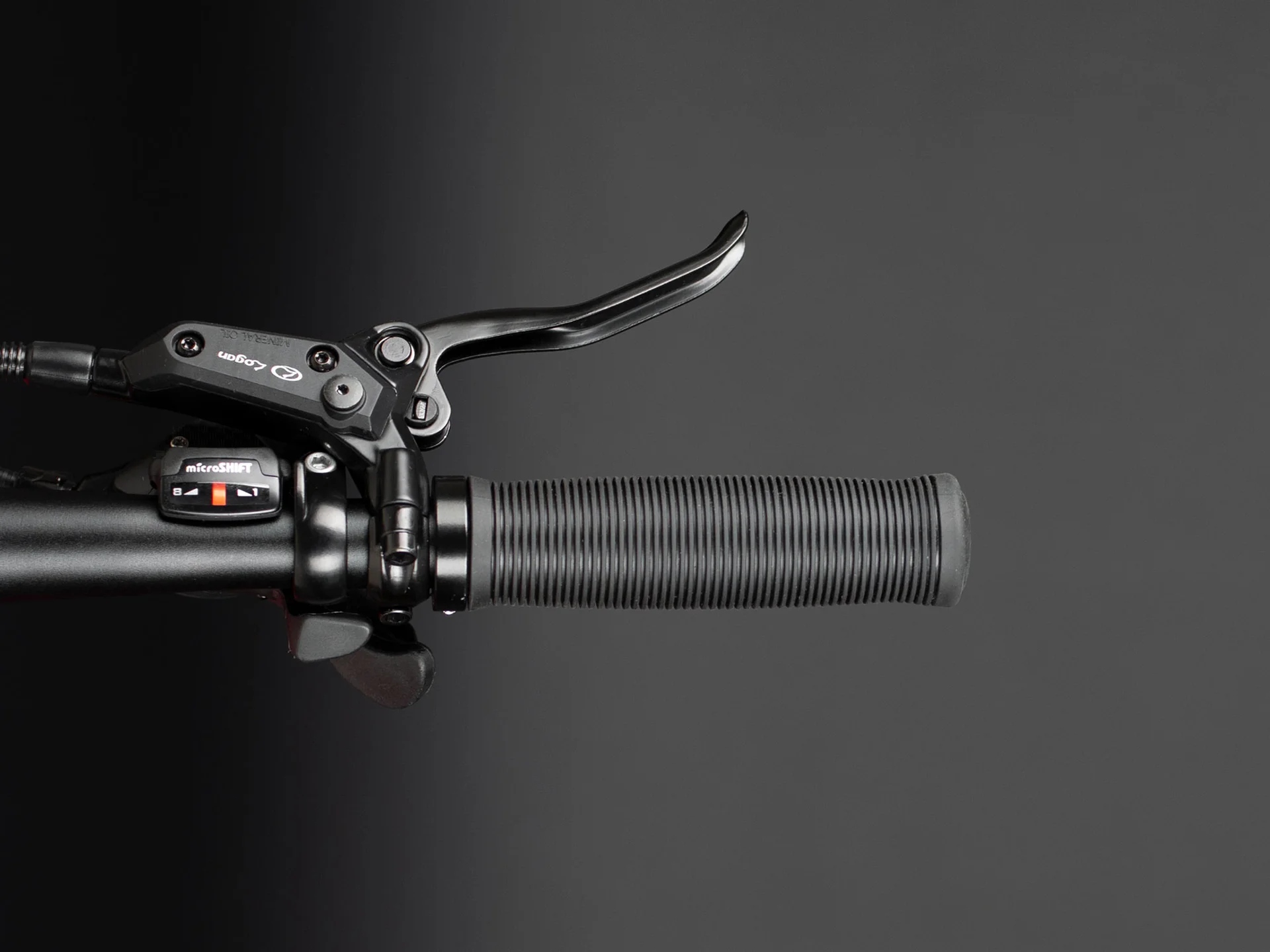 Велосипед HORH BULLET BHD 2.0 20" (2024) Red-White - миниатюра 14