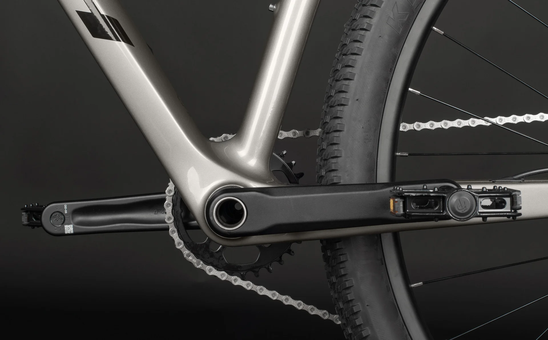Велосипед HORH ECHO SL 29" (2025) Grey - миниатюра 12