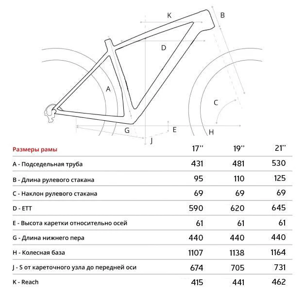 Велосипед HORH ECHO SL 29" (2025) Grey - миниатюра 5