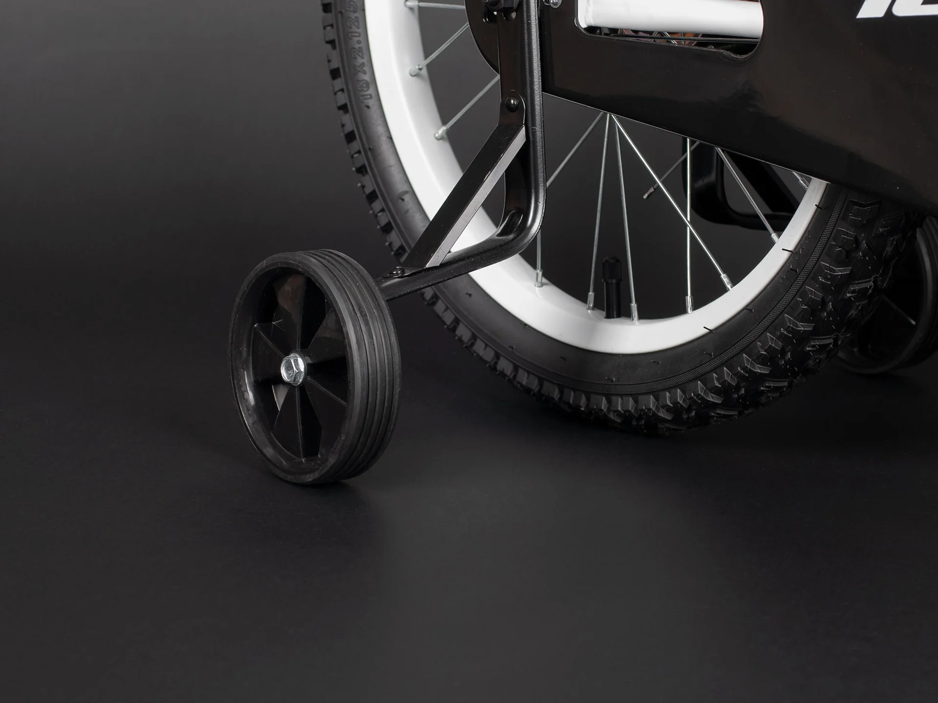 Велосипед HORH FORTE 18" (2026) White - миниатюра 8